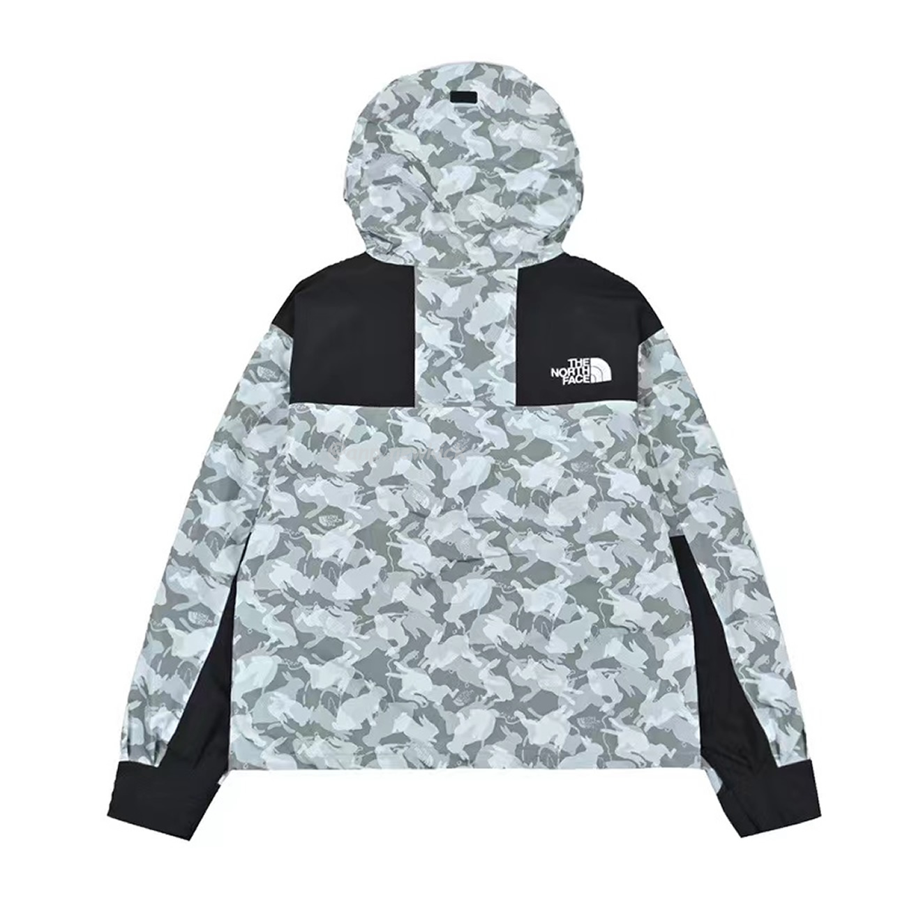 The North Face M 86 Retro Mountain Jacket Year Of The Rabbit Limited (8) - newkick.vip